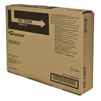 CopyStar Tk- тонер кертриџ, црна, 20K принос- за употреба во печатачот CopyStar CS-3010i, CS-3011I