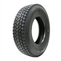 Americus OS 11 R22. L Drive Commercial Tire