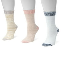 Чорапи за микрофибер чизми за жени