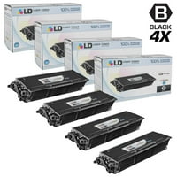 Компатибилен TN сет на Hy црни касети за DCP-8060, DCP-8065, DCP-8065DN, HL-5200, HL-5240, HL-5250, HL-5270DN,