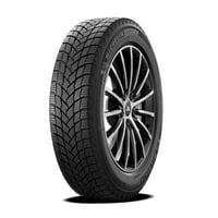 Michelin X-Ice Snow Winter 205 60R 96H XL Патнички гуми се вклопуваат: 2015- Kia Soul LX,- Nissan Sentra S