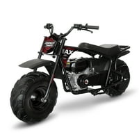 Mega Moto 212cc Mega Ma Ma Mini велосипед