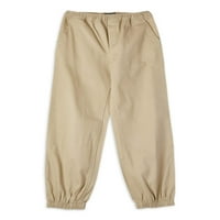 Момци на Чероки 4- Училишна униформа Twill Jogger Pant