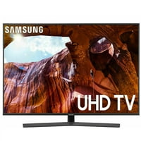 Обновен Samsung 55 Class 4K Ultra HD HDR паметен LED
