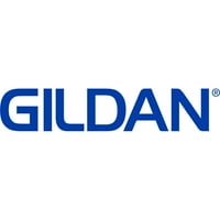 Gildan Gildan Memer Premium Cotton Boxer Boxer Boxer, 4-пакет