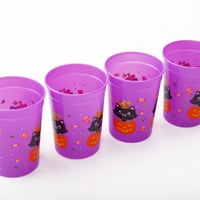 Начин да се прослави 4pk tumbler-мачка