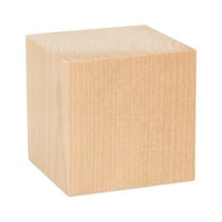 1- ”инчи дрвени коцки, торба со недовршени коцки, дрвени плоштади бебиња, за правење загатки, занаети и проекти