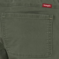 Wrangler Boys Cargo Jogger, големини 4- & Husky