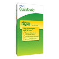 Подобрено е платен список на QuickBooks - BO - корисник - победа